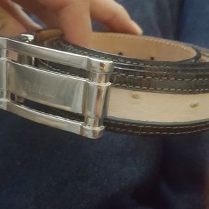Mauri belt
